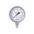 Bourdon-tube Manometer