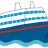 【安倍内閣】香港から寄港予定のクルーズ船の乗員・乗客を、入国拒否すると発表。