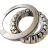 Thrust Spherical Roller Bearings