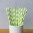 Promote the Advantages of Paper Straws in the Green Environment