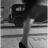 Lisette Model 「Running Legs, 5th Avenue, New York」