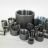 DIFFERENT KINDS OF PIPE FITTINGS
