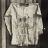 Francois Aubert「The Shirt of the Emperor,  Worn during His Execution, Mexico 」
