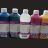 The Types and Characteristics of UV printer ink