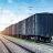 Rail Freight Cargo Transportation Services