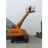 Telescopic Man lift 20-22M