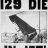 アンディ・ウォーホル 「129 Die in Jet (Plane Crash)」