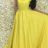 Yellow Prom Dresses 2018