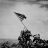 Joe Rosenthal 「Raising the Flag on Iwo Jima」