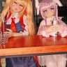 可愛いロリラブドール美少女 アニメラブドール代理店