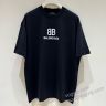 バレンシアガブランドスーパーコピー vogvip.com/goods-34833.html BALENCIAGA半袖Tシャツ偽物ブランド