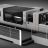 LKS1060H(Q) is a high speed automatic die cutting machine with stripping