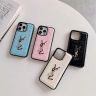イヴ・サン・ローラン フリルレ iPhone 17/17 Air/17 Proケース YSL ザー iphone 16/15ケース