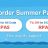 RSorder Summer Party Active Now with 7% Off for RS Gold Supplied