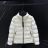 モンクレール スーパーコピー MONCLER ダウンジャケット GARDY 050オフホワイト レディース ブランド 高級