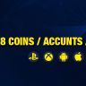 FIFA 18 Coins Safe for Sale, Cheap FIFA 18 Coins, Buy FUT 18 Coins Quick - 5Mmo.com