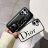 Dior アイフォーン 17 ケース 字母 ブランド ロゴ ディオール iphone 17 promax カバー女性 大人気 高品質 dior iphone 16/16promax ケース おしゃれ