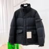 ルイヴィトン 冬服 メンズ ダウンジャケット 人気 モノグラム LOUIS VUITTON DOWN JACKET BLACK スーパーコピー専門店