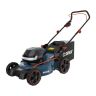 40V Brushless 46cm(18'') Lawnmower