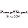 Peony & Buyoh Co.,Ltd