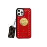 gucci ハイブランド アイホン15pro スマホケース 青 激安 アイフォーン15プロmax スマホケース