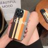 celine セレブ愛用iPhone14 Pro Max携帯ケース, セリーヌ合わせ易いアイフォン13/12 Proカバー