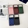 人気 Goyard iphone17pro/17ケース 分離式 強力マグネット カードケース 耐衝撃