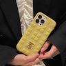 burberryアイフォン15プロmax スマホケースレザーiPhone14 イブランド ケース