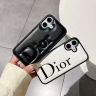 Dior アイフォーン 17 ケース 字母 ブランド ロゴ ディオール iphone 17 promax カバー女性 大人気 高品質 dior iphone 16/16promax ケース おしゃれ
