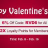 RSorder Valentine’s Day Promo: Enjoy 2X Member Loyalty Points for Runescape 2007 Gold