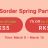 RSorder Spring Party: Up to 7% Off for Runescape Gold 2007 Available until Mar.16