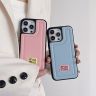 少女 miumiu携帯ケース低価格 アイフォン 15 ultra メンズ iphone 15プロ max 携帯ケース個性