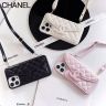 iphone 15 プラス シャネル chanel スマホケース レザー シャネル chanel アイホン 15 ultraケース ショルダー シャネル chanel カード収納