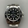 【VS製 3130搭載】最強のロレックスコピー時計 サブマリーナー 114060-97200 ブラック