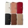 シャネル iphone17/17air ケース 手帳型 Chanel iphone17pro/16promax ストラップ付き 携帯便利 ブランド iphone15/14 ケース カード入れ