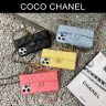 シャネル iphone 15 plusケース chanel バッグ カバン ハイブランド アクセサリー