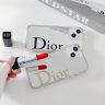 アイフォーン14promax dior ケース ブランド長財布 高品質iphone 15plus ディオール スマホケース