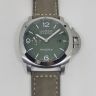 http://www.ikebukuro777.org/goods/kind_16_1.htmlパネライコピー ルミノール マリーナ チタニオ Ref.PAM03325 グリーン文字盤
