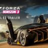 Buy Forza Horizon 3 Credits, cheap FH3 Credits for sale at Gamegoldfirm.com