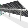 GETO Photovoltaic Support