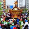 亀戸浅間神社のご案内