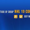 NHL 19 Coins, Buy Cheap HUT 19 Coins from Best Store 5Mmo.com