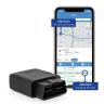 GT-OBD Mini Plug-and-Play OBD GPS Tracker for Vehicles