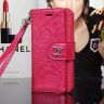 CHANEL iphone14ケース 鏡付き iphone14pro/13ケース 手帳 シャネルおしゃれ