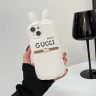 TPU グッチ gucci アイフォン15proスマホケース 女性愛用キラキラアイフォーン14promax 携帯ケース 売れ筋