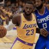 This is among the easiest drills to earn complete points in NBA 2K22