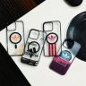adidas 磁気吸着つや消し加工 iphone17/17pro ケース 耐衝撃 アディダス iphone16pro max/16pro カバー カップル