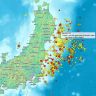 2011年東北地方太平洋沖地震