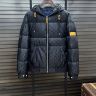 ルイヴィトン モノグラム ダウンジャケット 衣料品 アウター メンズ ビッグポケット 防寒 冬服