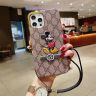 ピカチュウ グッチ  アイフォーン14pro 携帯ケース PC gucci iphone14プロ カバー